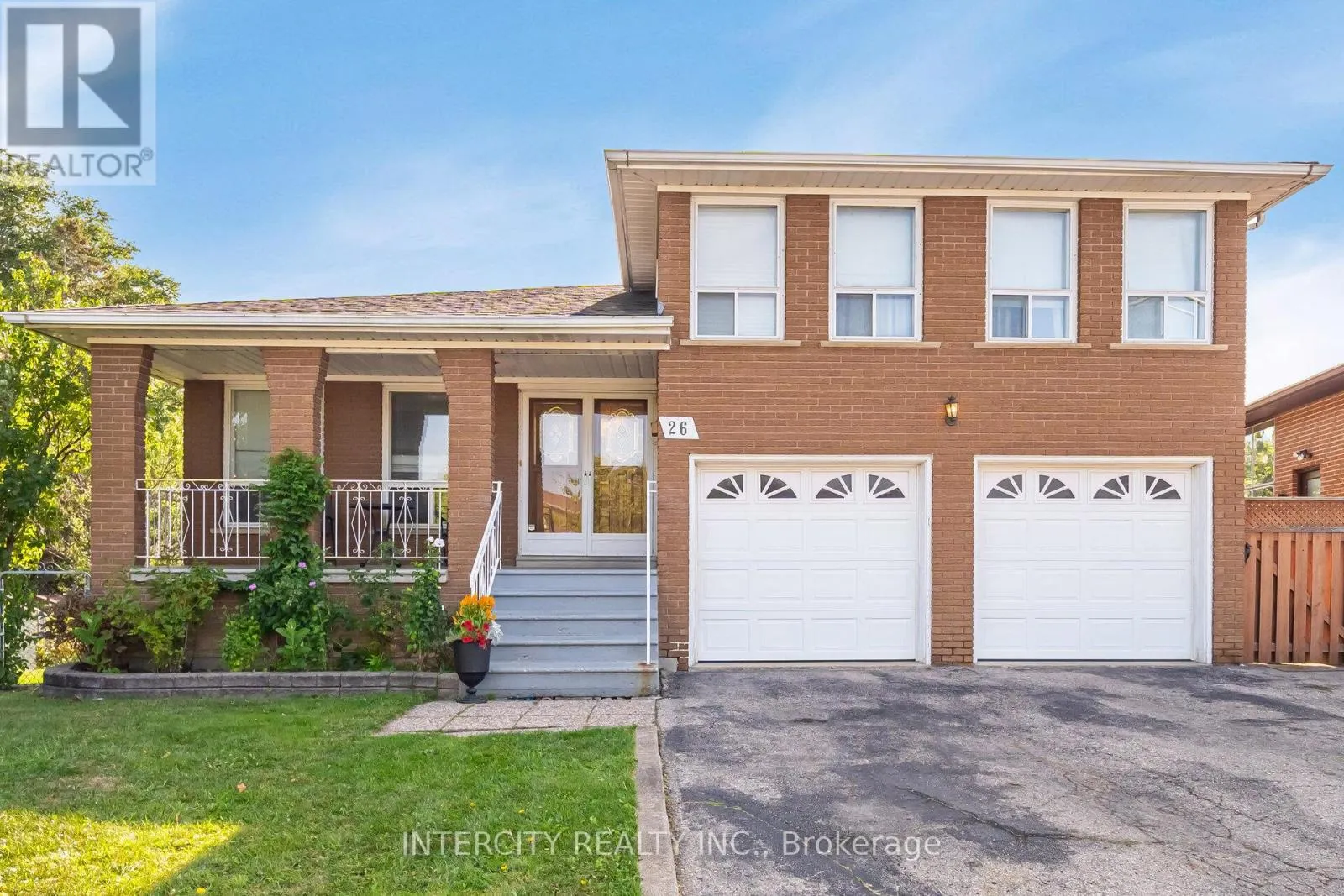 26 NORTH RIDGE ROAD