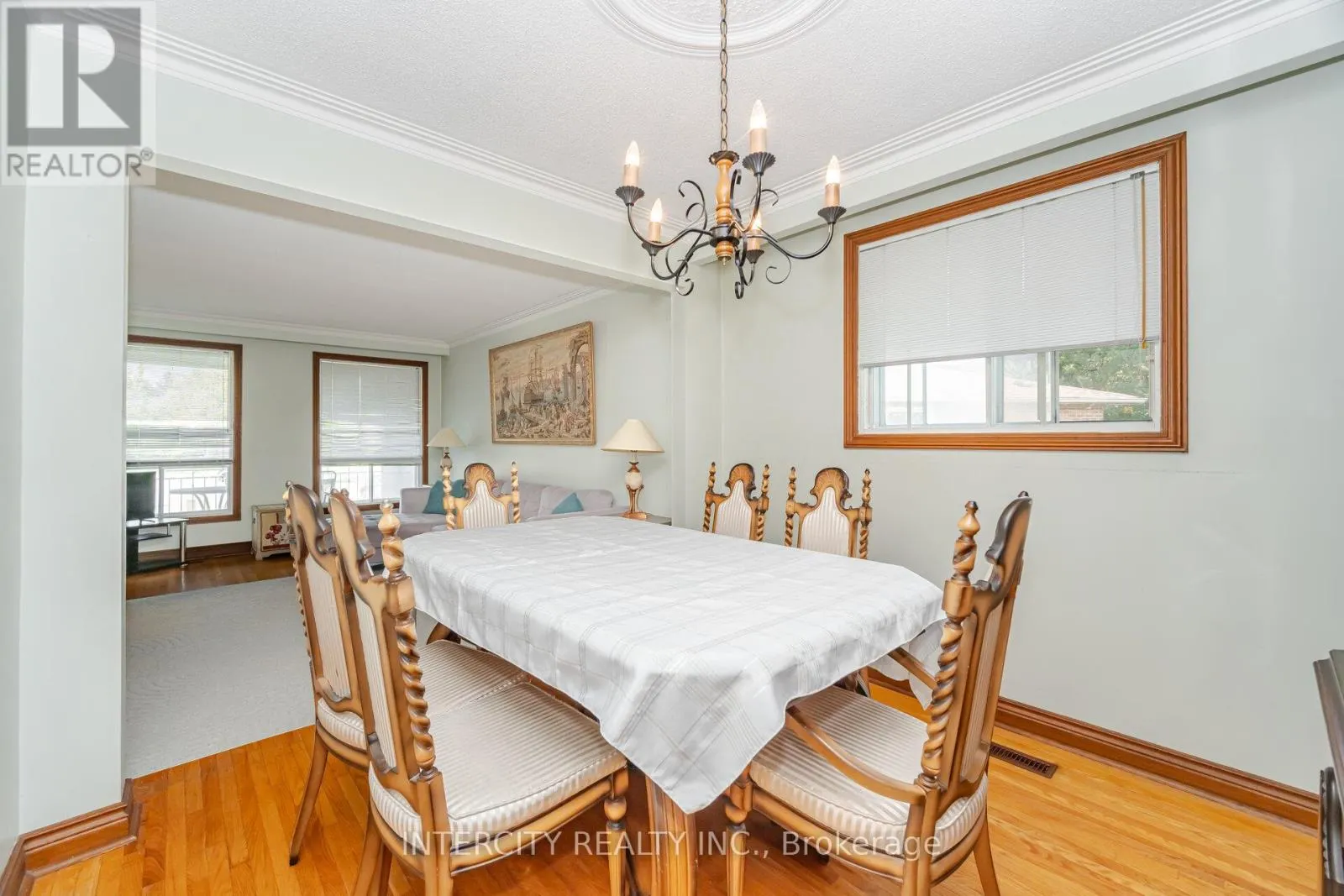 26 NORTH RIDGE ROAD