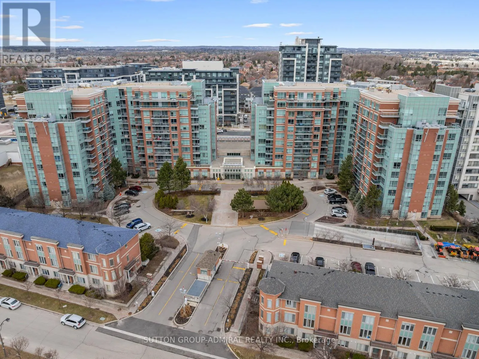 116 - 48 SUNCREST BOULEVARD