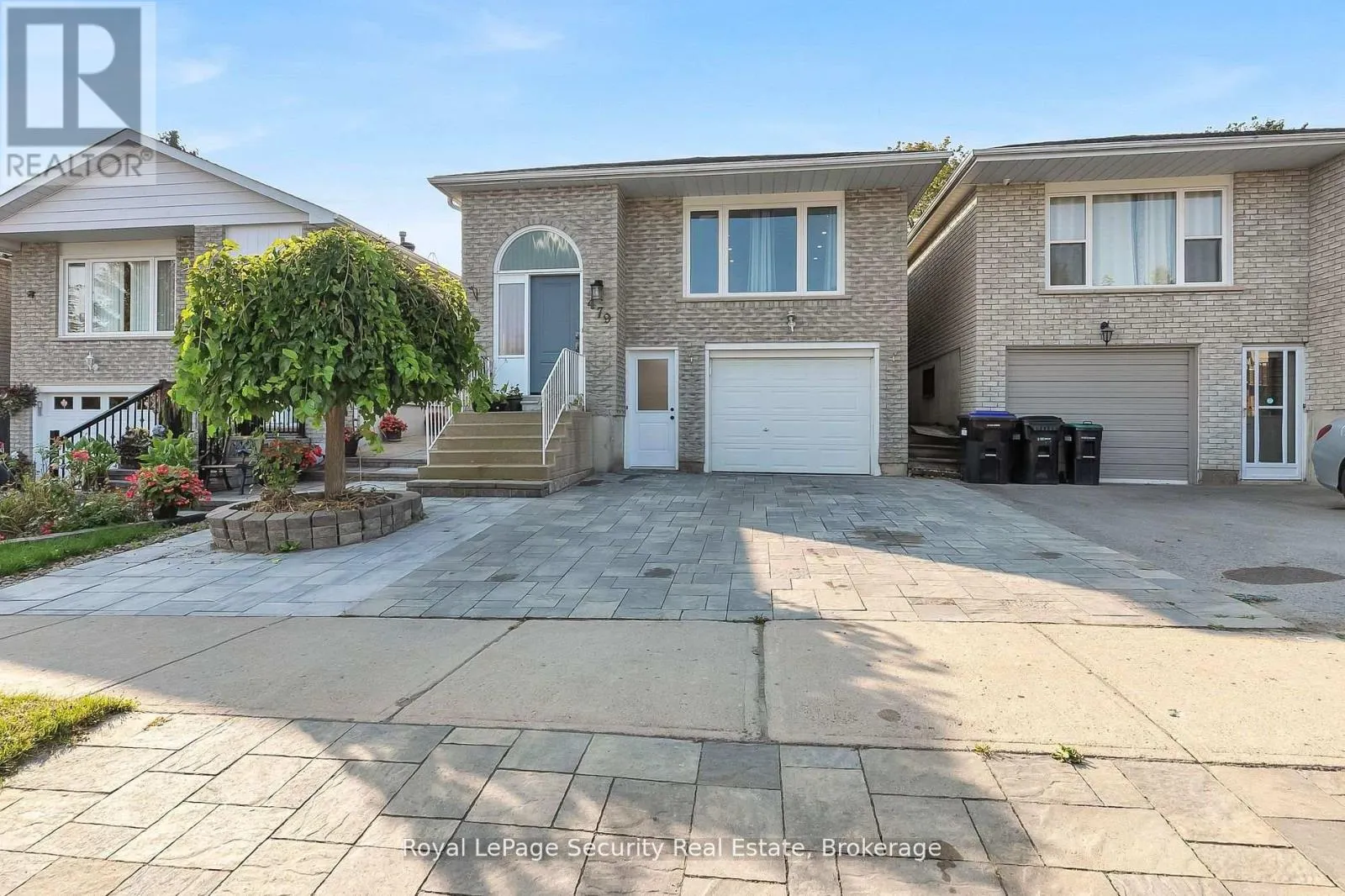 479 BRITANNIA AVENUE