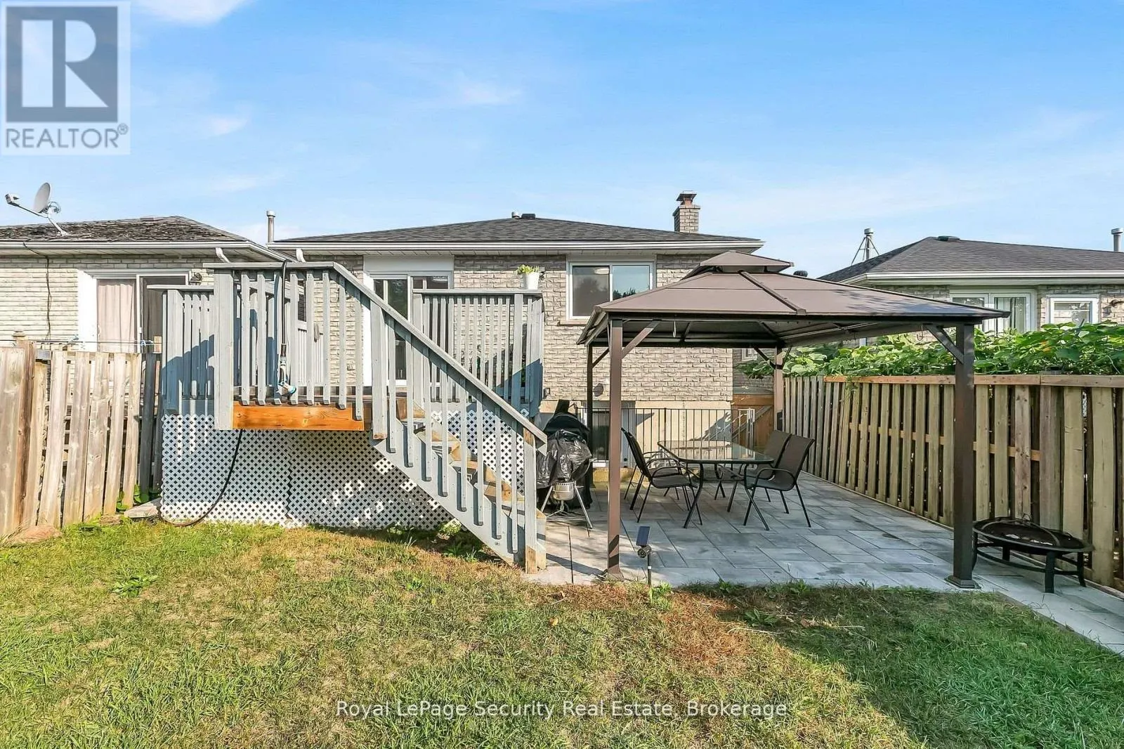 479 BRITANNIA AVENUE