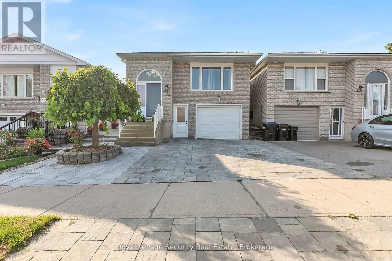479 BRITANNIA AVENUE
