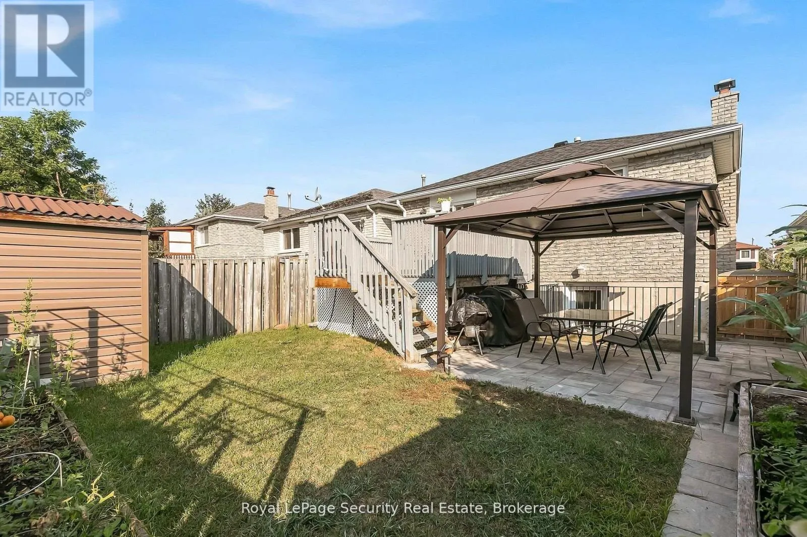 479 BRITANNIA AVENUE