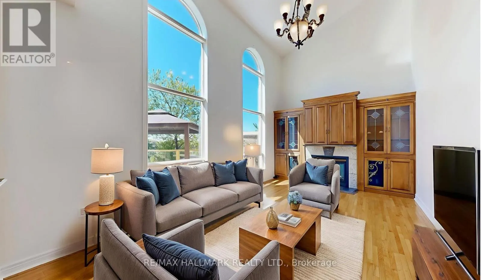 266 NAPA VALLEY AVENUE
