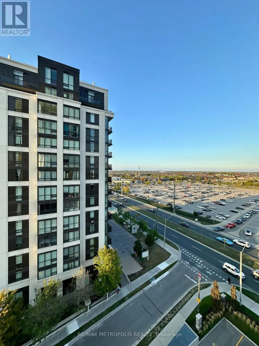 906 - 9560 MARKHAM ROAD
