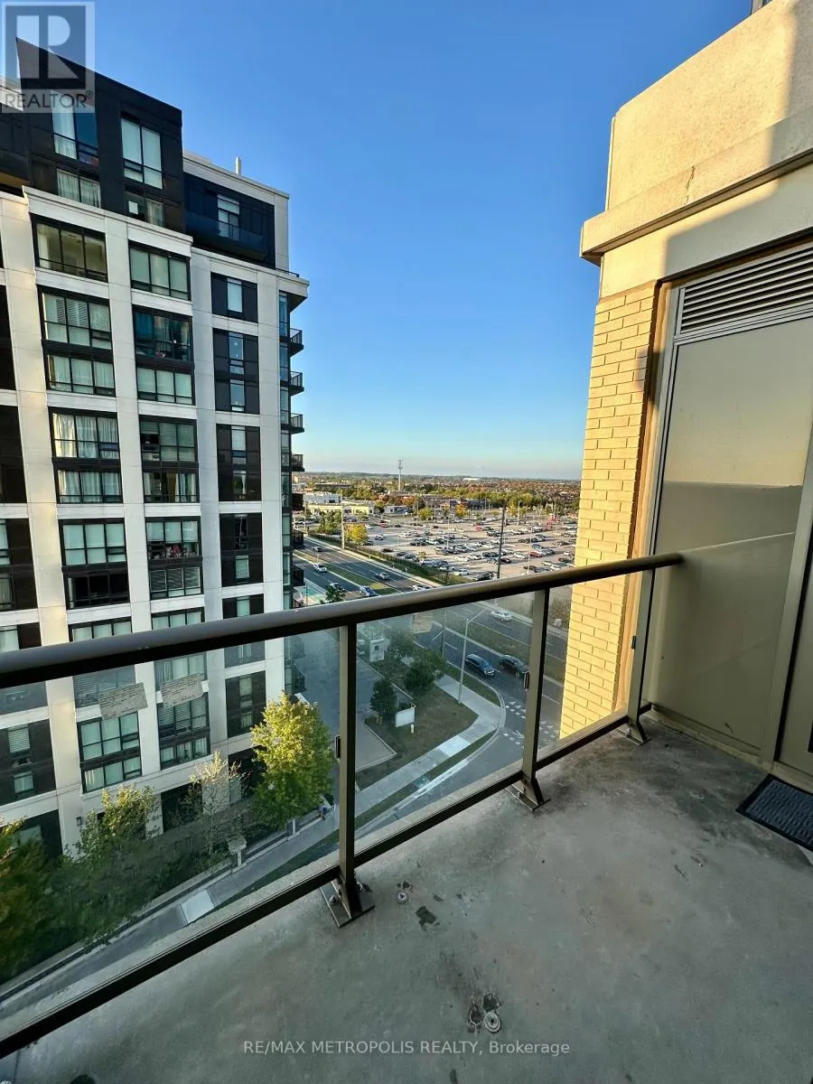 906 - 9560 MARKHAM ROAD