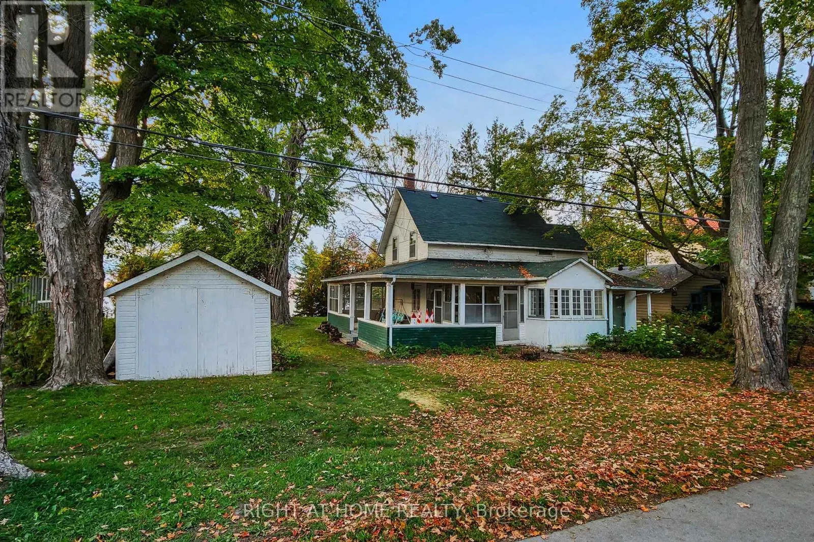 74 MORRISON AVENUE