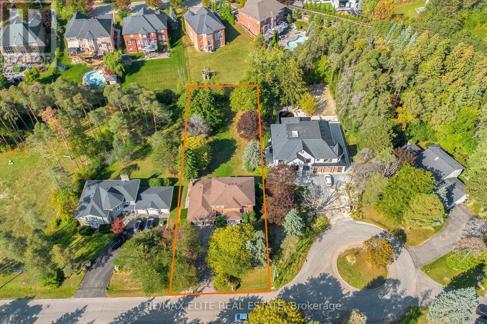 61 BEAUFORT HILLS ROAD