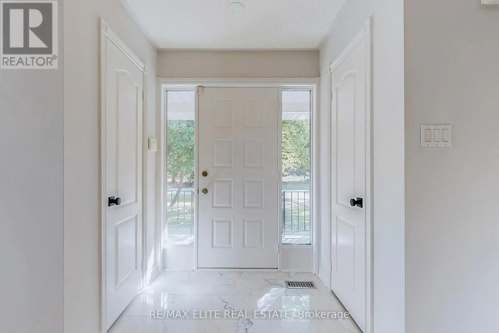 61 BEAUFORT HILLS ROAD