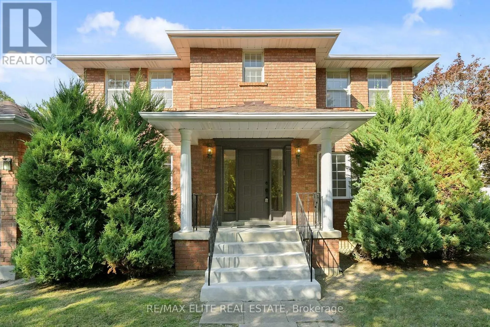 61 BEAUFORT HILLS ROAD