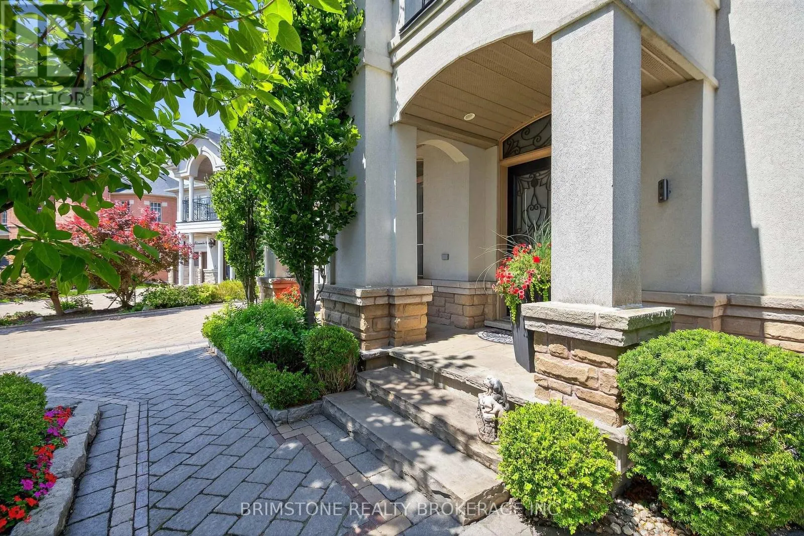 123 SALAMANDER COURT