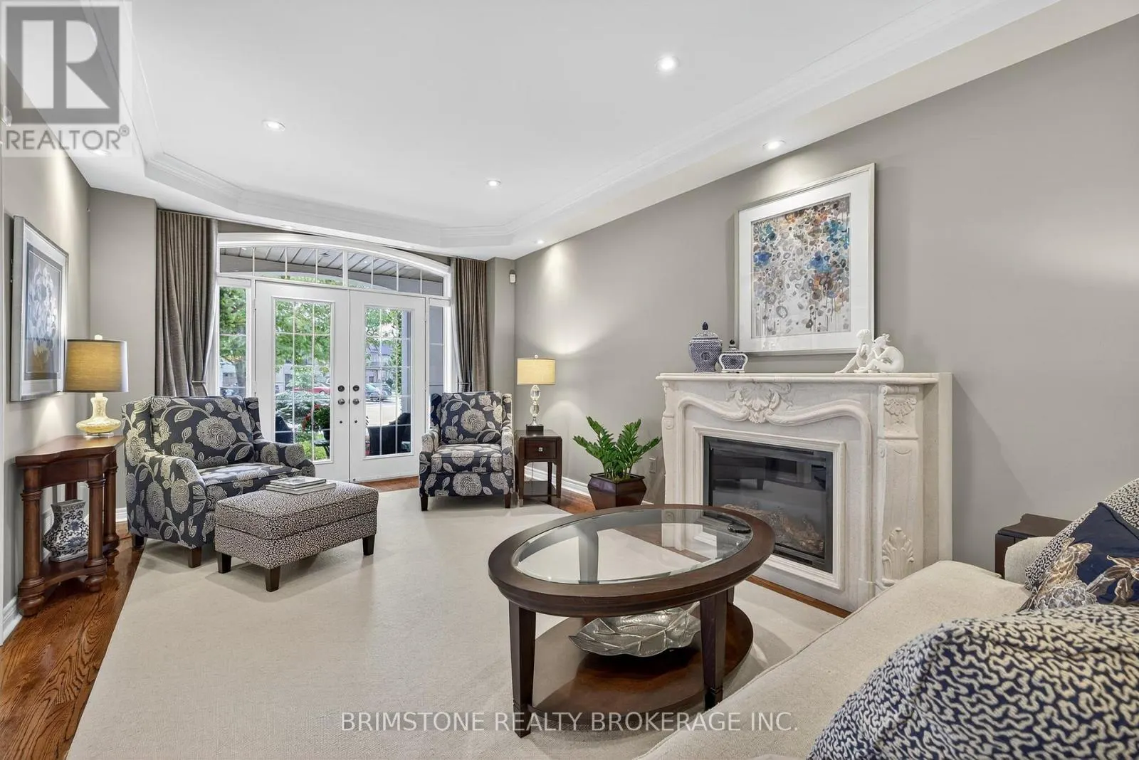 123 SALAMANDER COURT