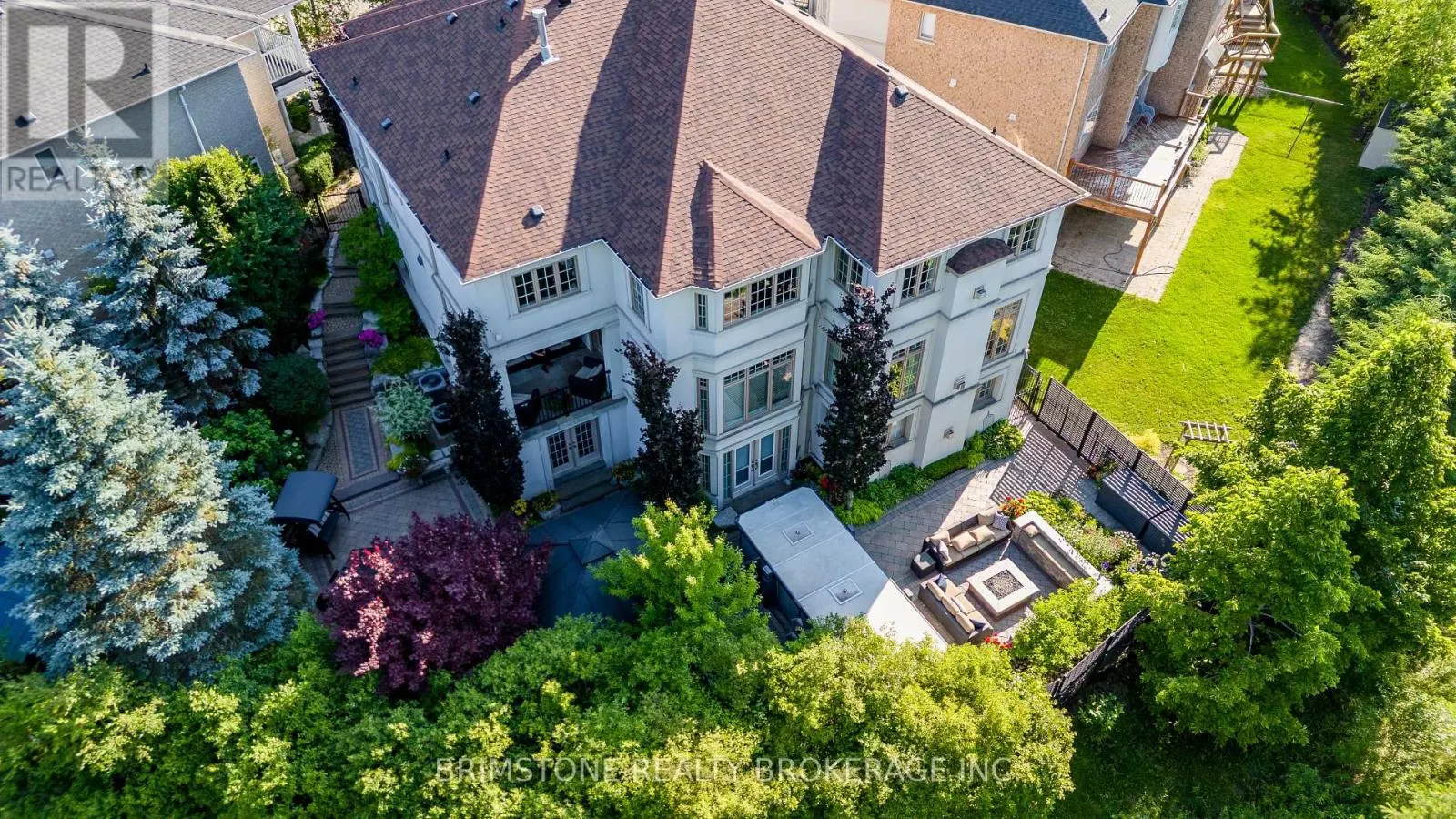 123 SALAMANDER COURT