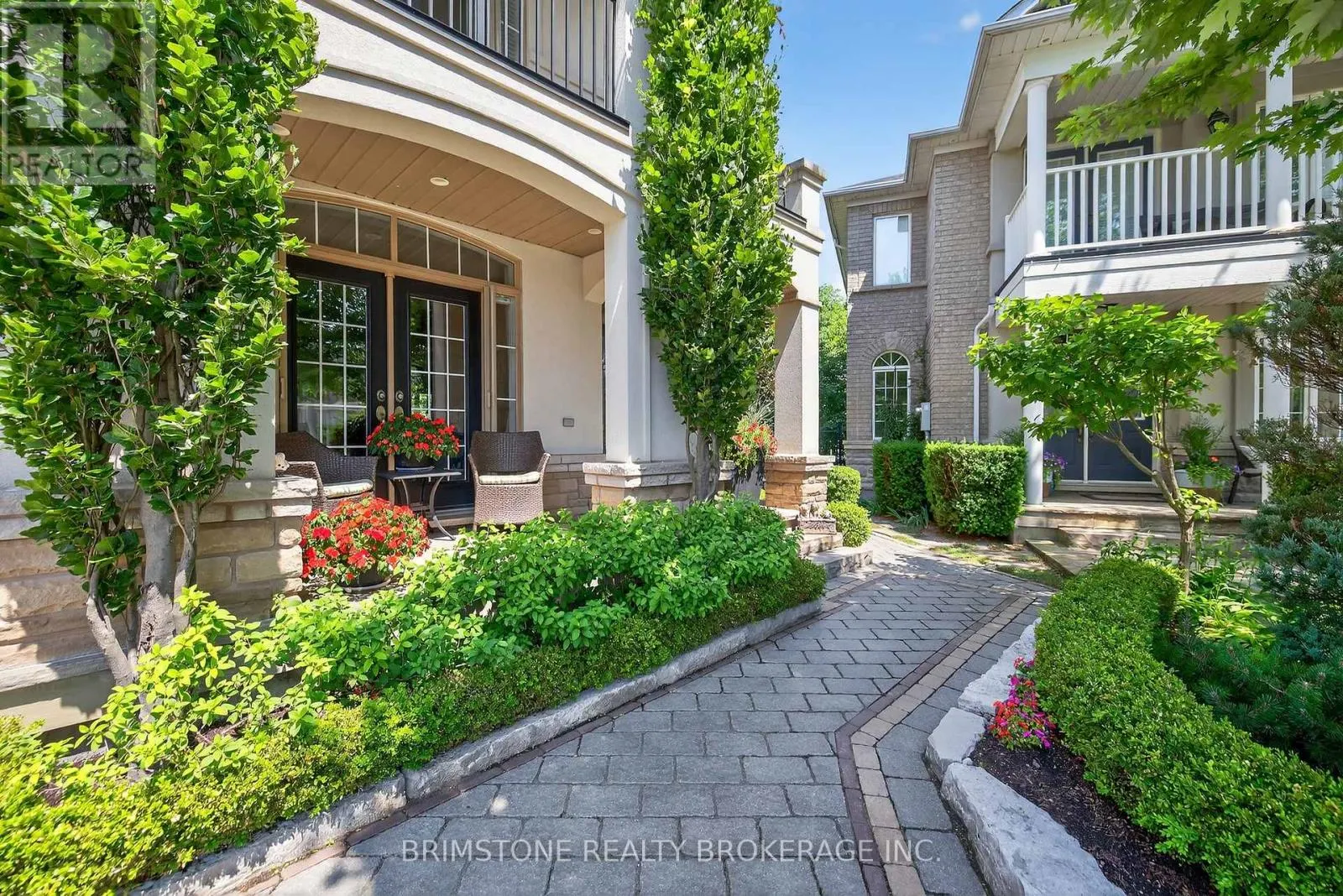 123 SALAMANDER COURT