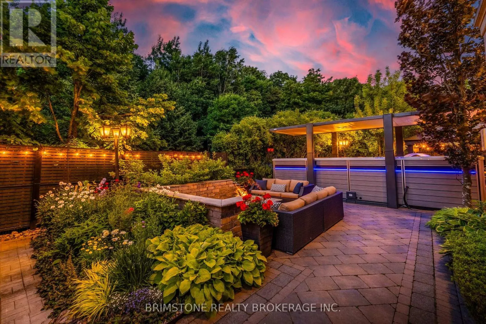 123 SALAMANDER COURT