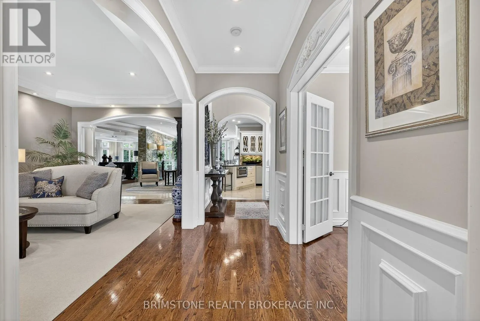 123 SALAMANDER COURT