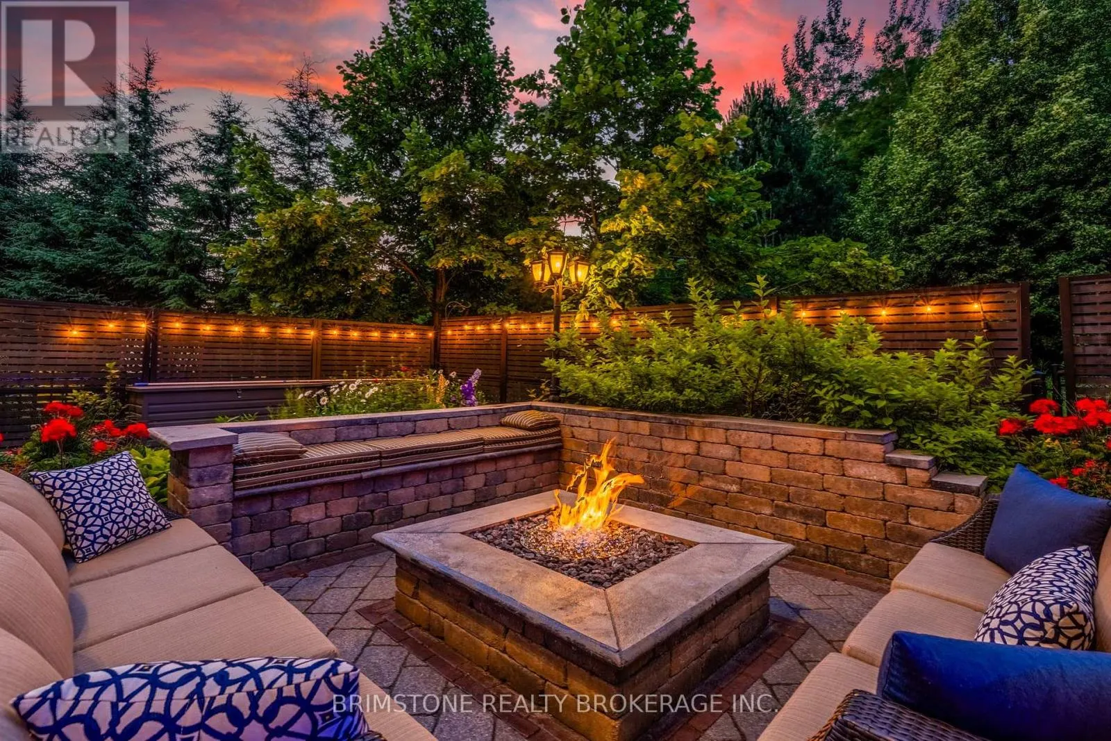 123 SALAMANDER COURT