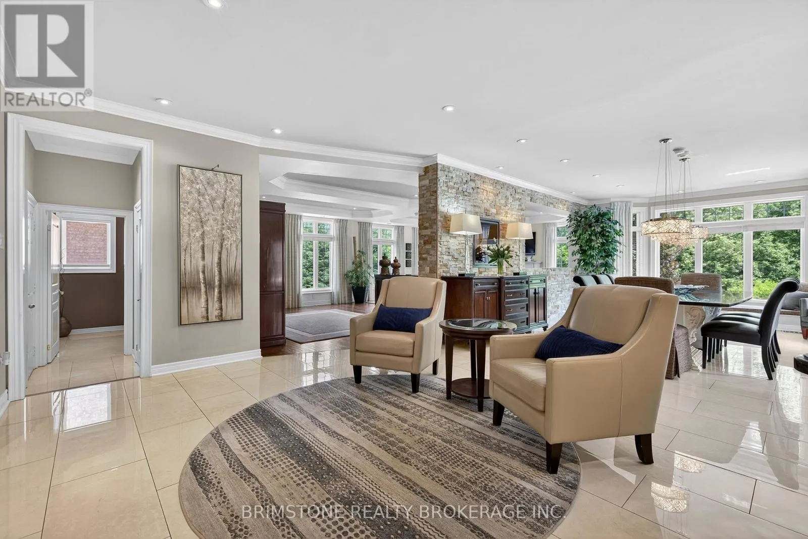 123 SALAMANDER COURT
