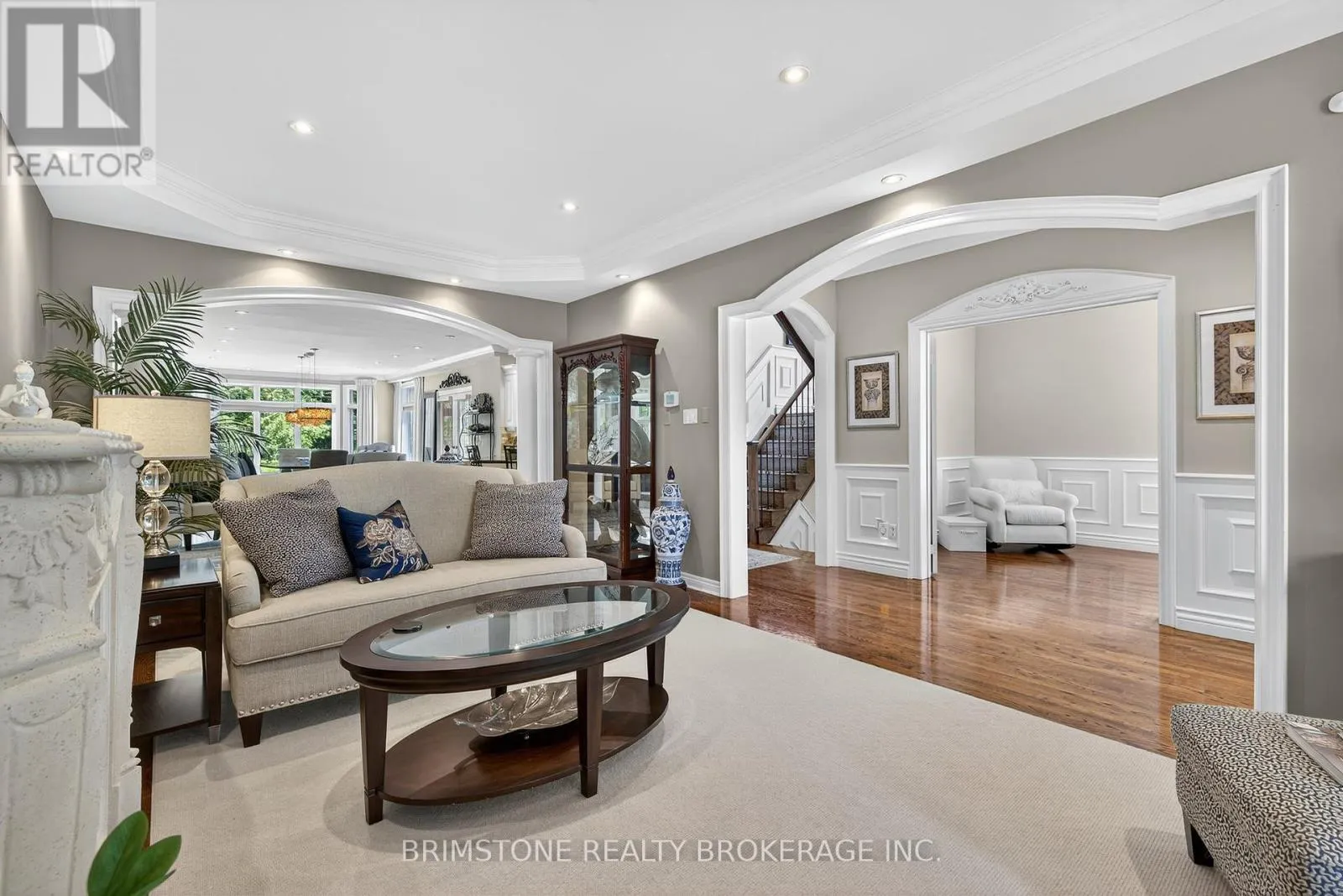 123 SALAMANDER COURT