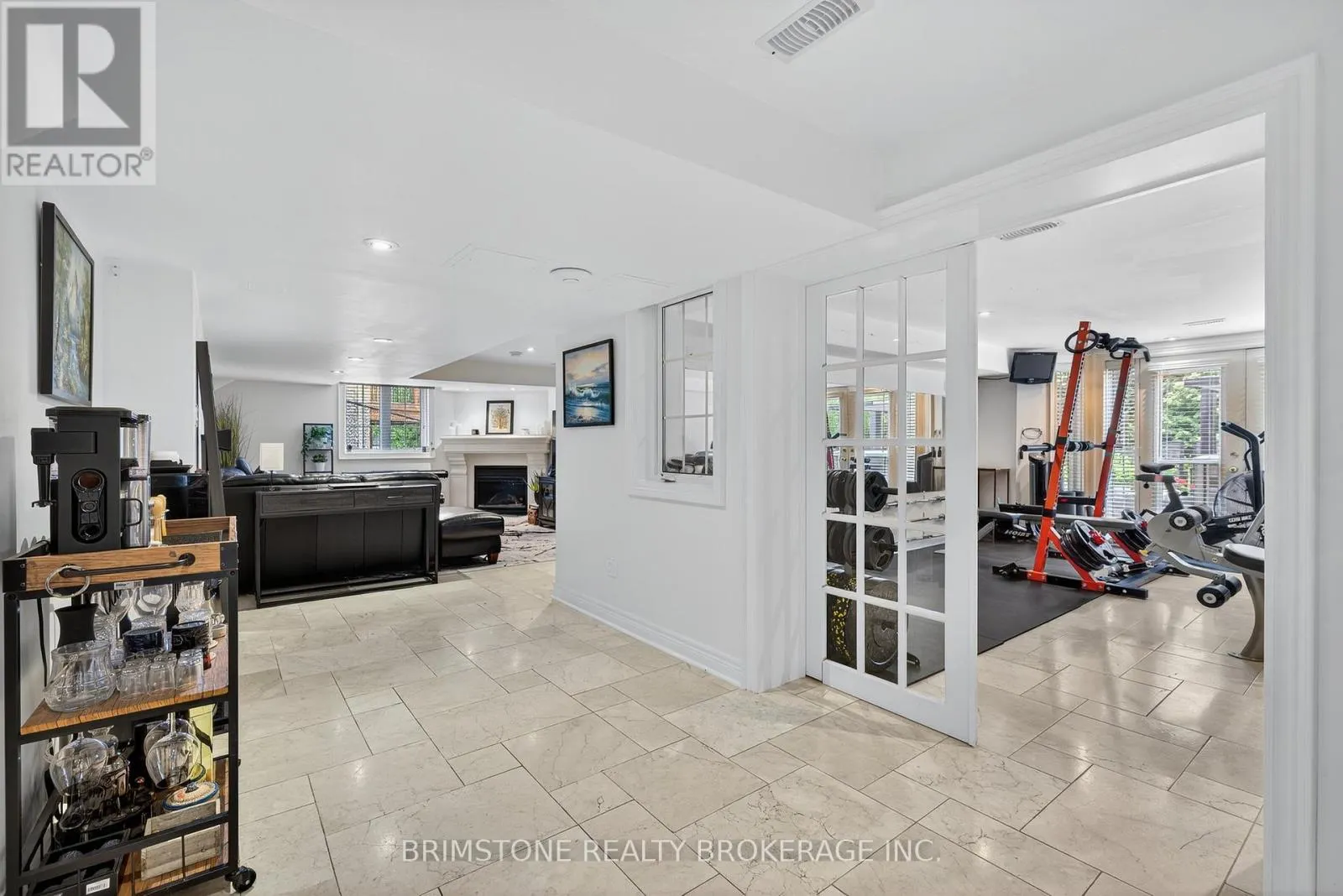 123 SALAMANDER COURT