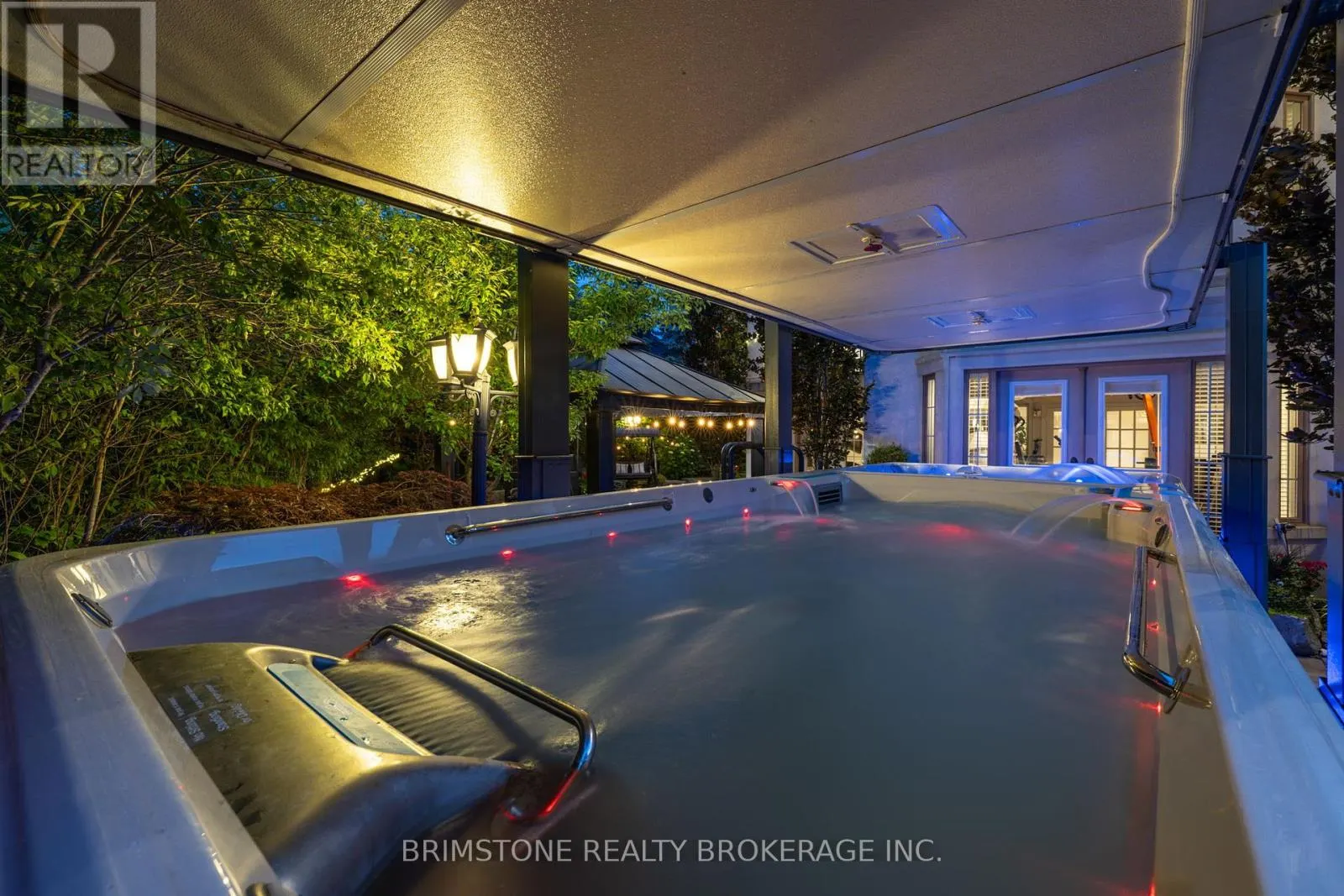 123 SALAMANDER COURT