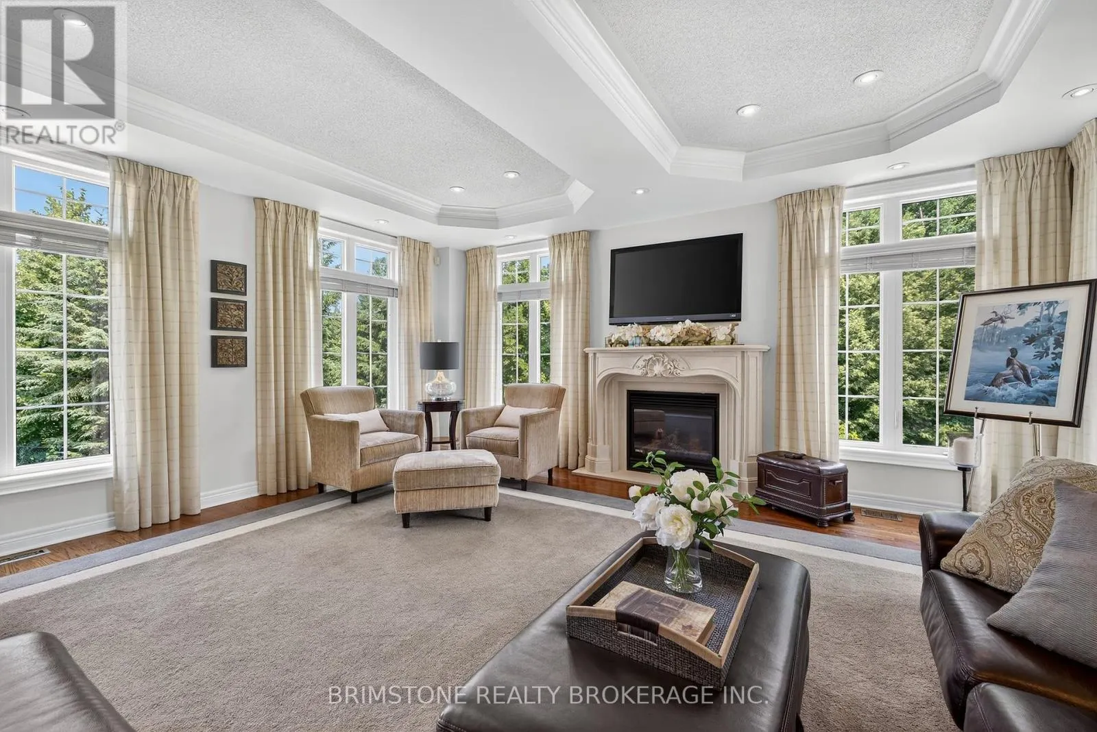 123 SALAMANDER COURT