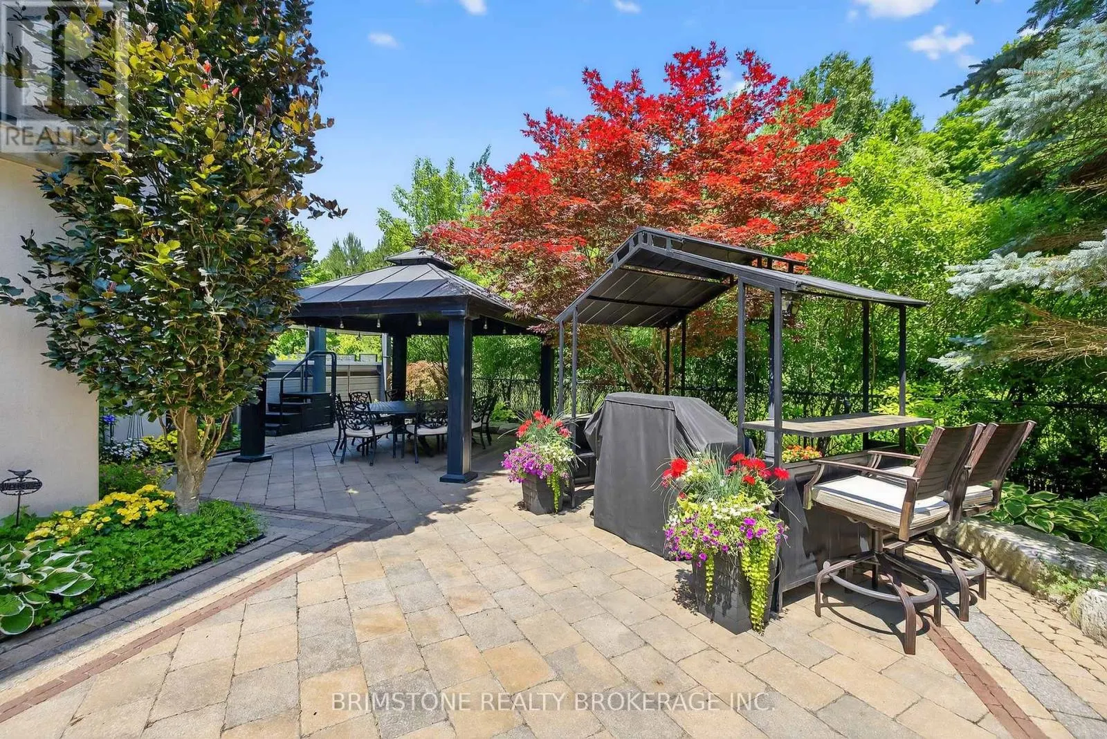 123 SALAMANDER COURT