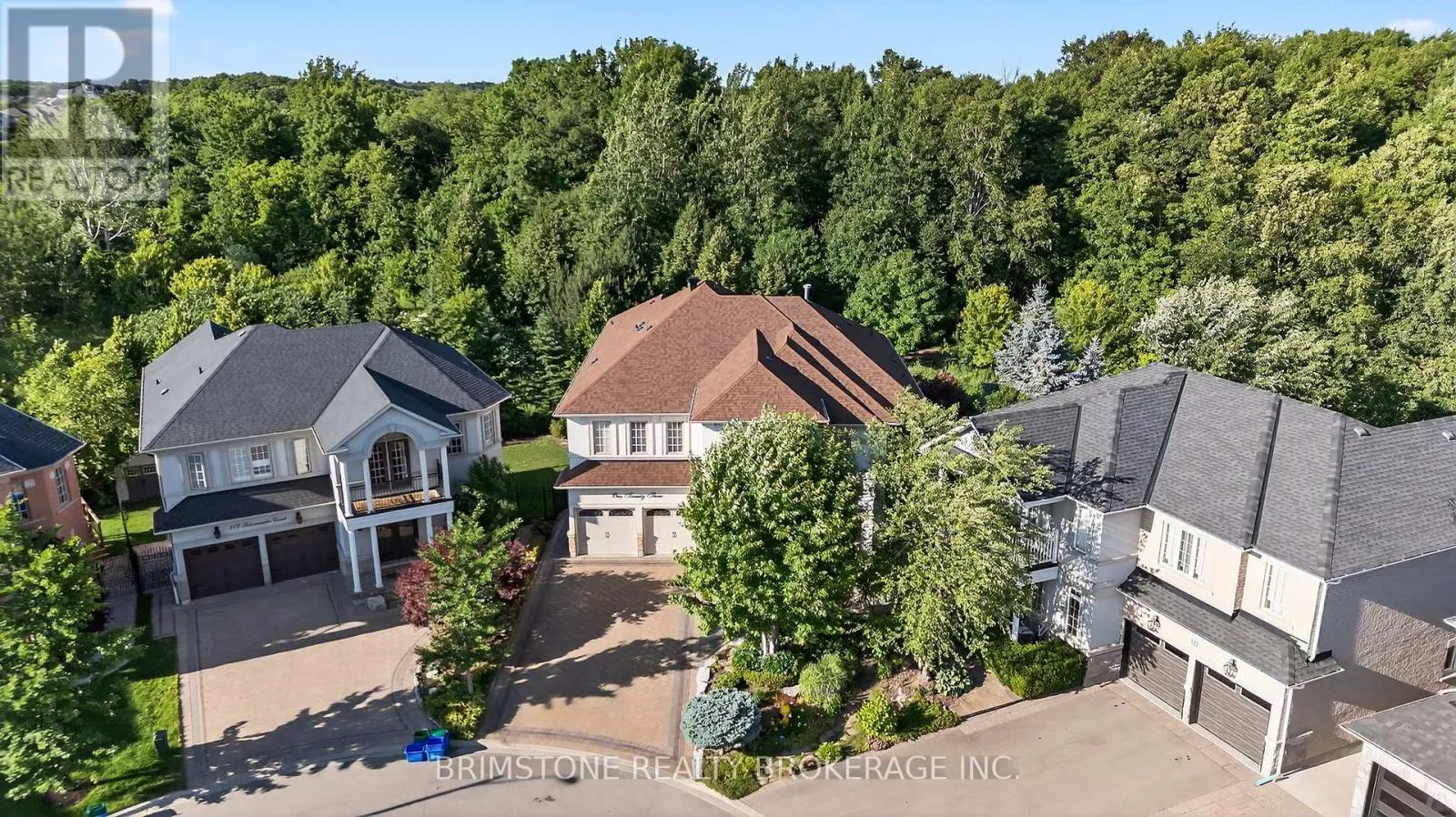 123 SALAMANDER COURT