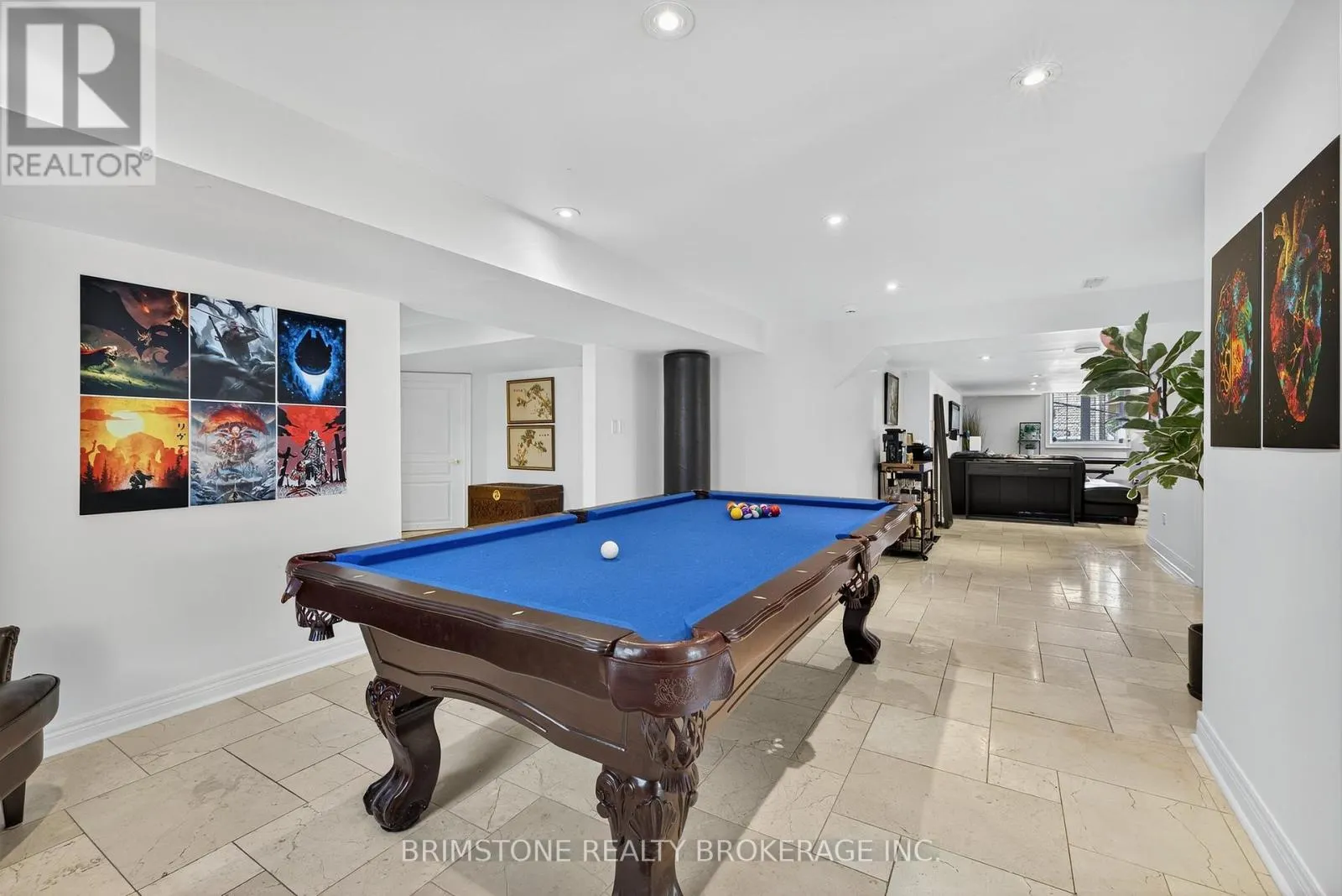 123 SALAMANDER COURT