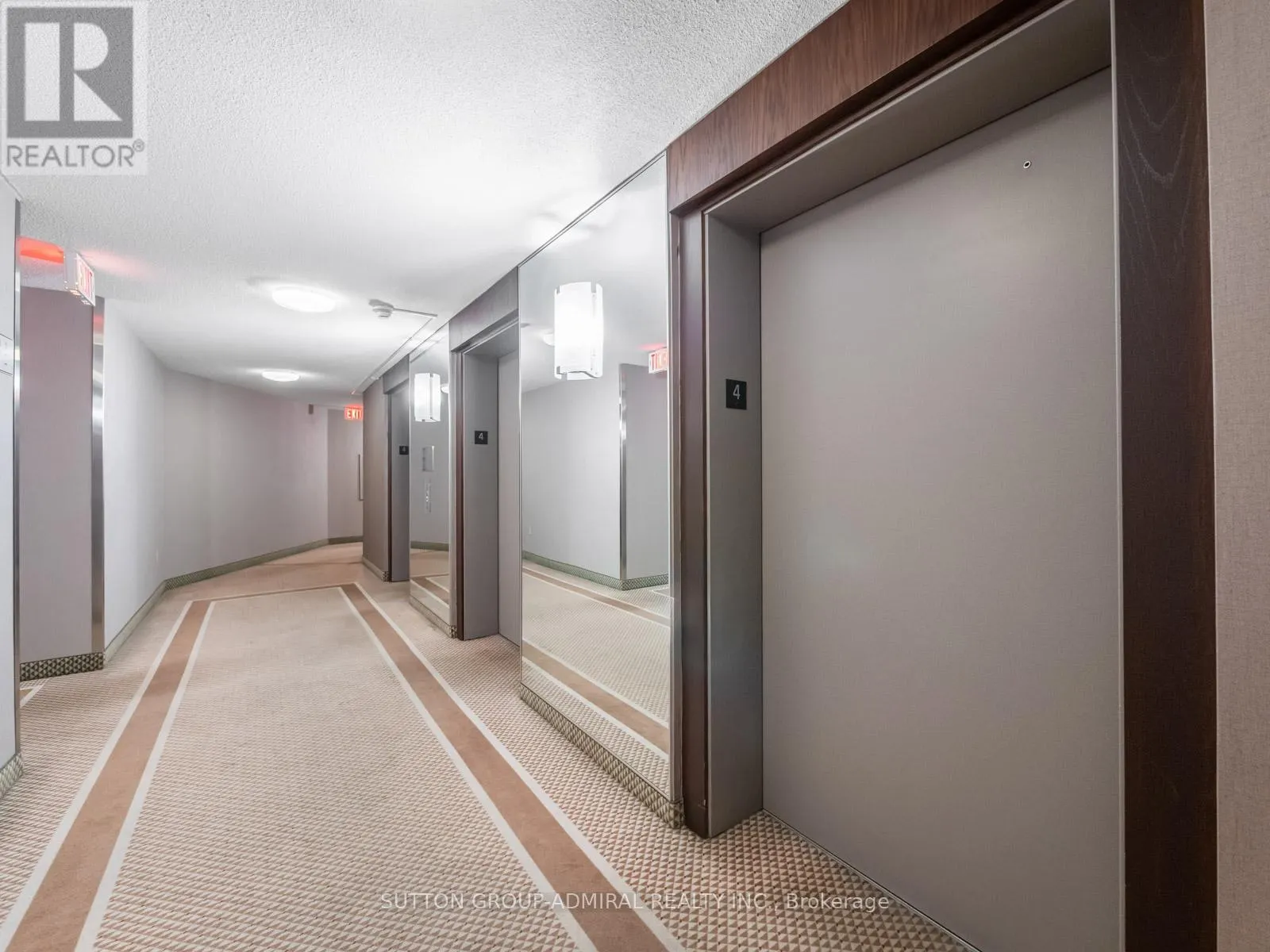 407 - 7250 YONGE STREET