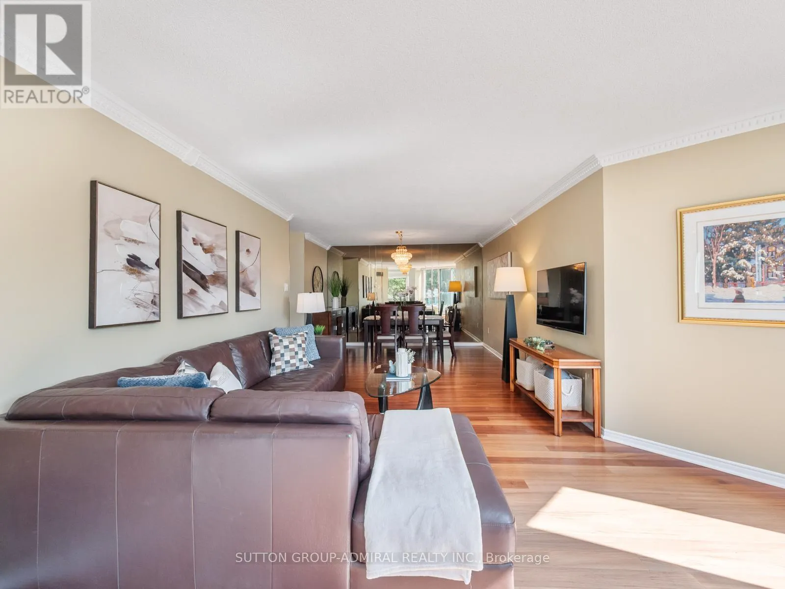 407 - 7250 YONGE STREET