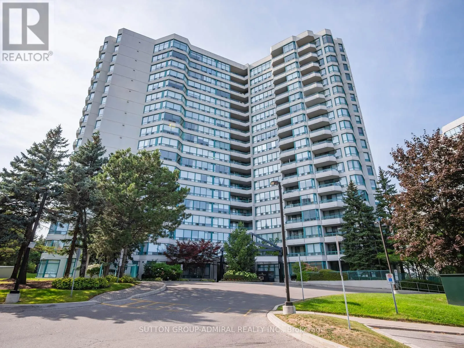 407 - 7250 YONGE STREET