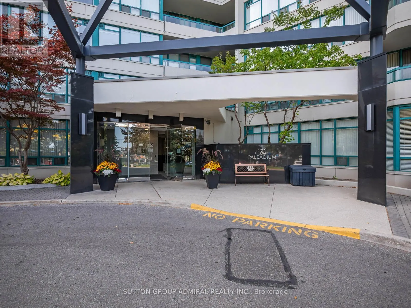 407 - 7250 YONGE STREET