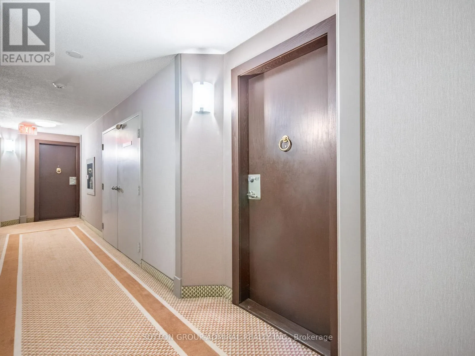 407 - 7250 YONGE STREET