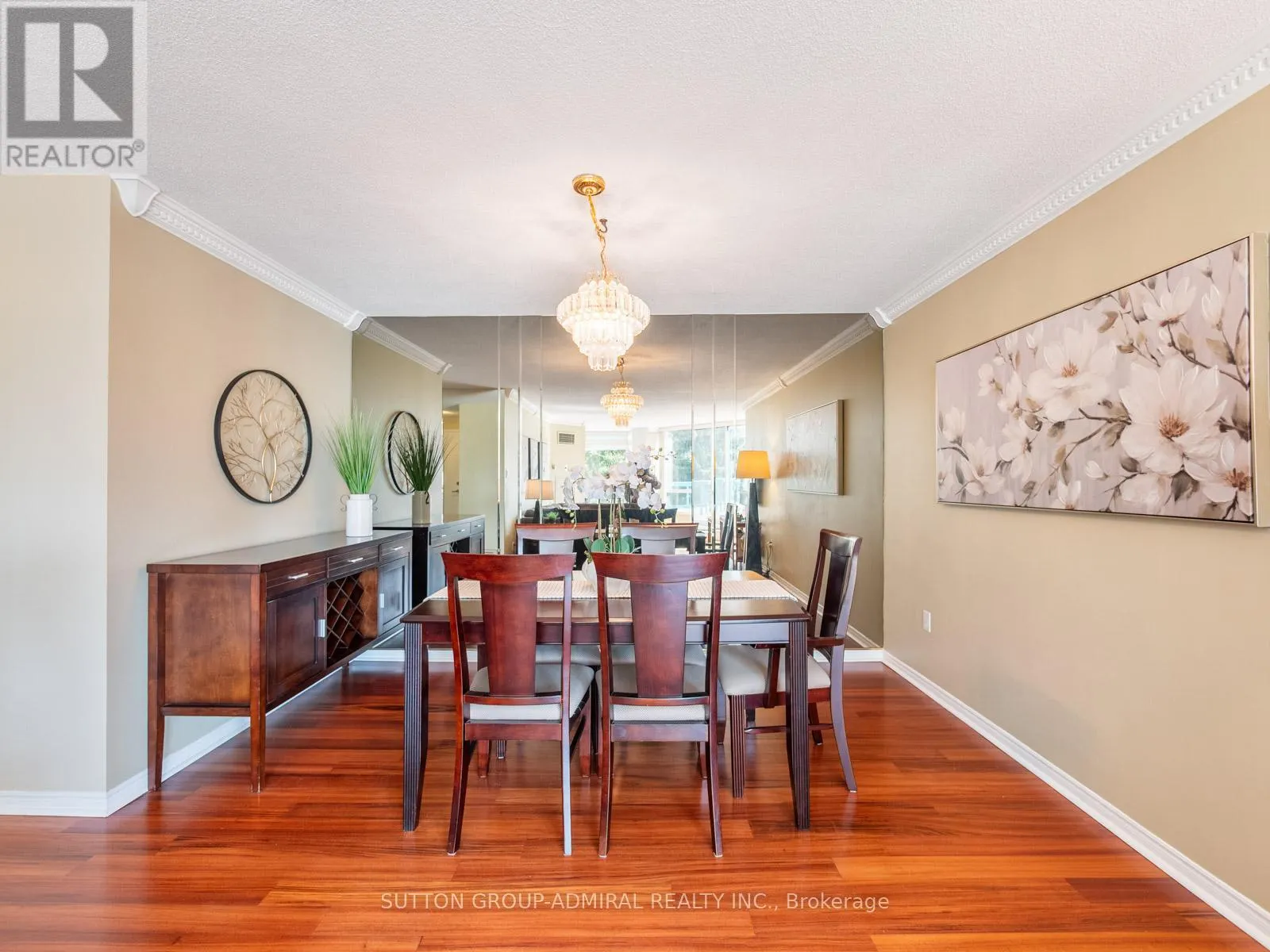 407 - 7250 YONGE STREET