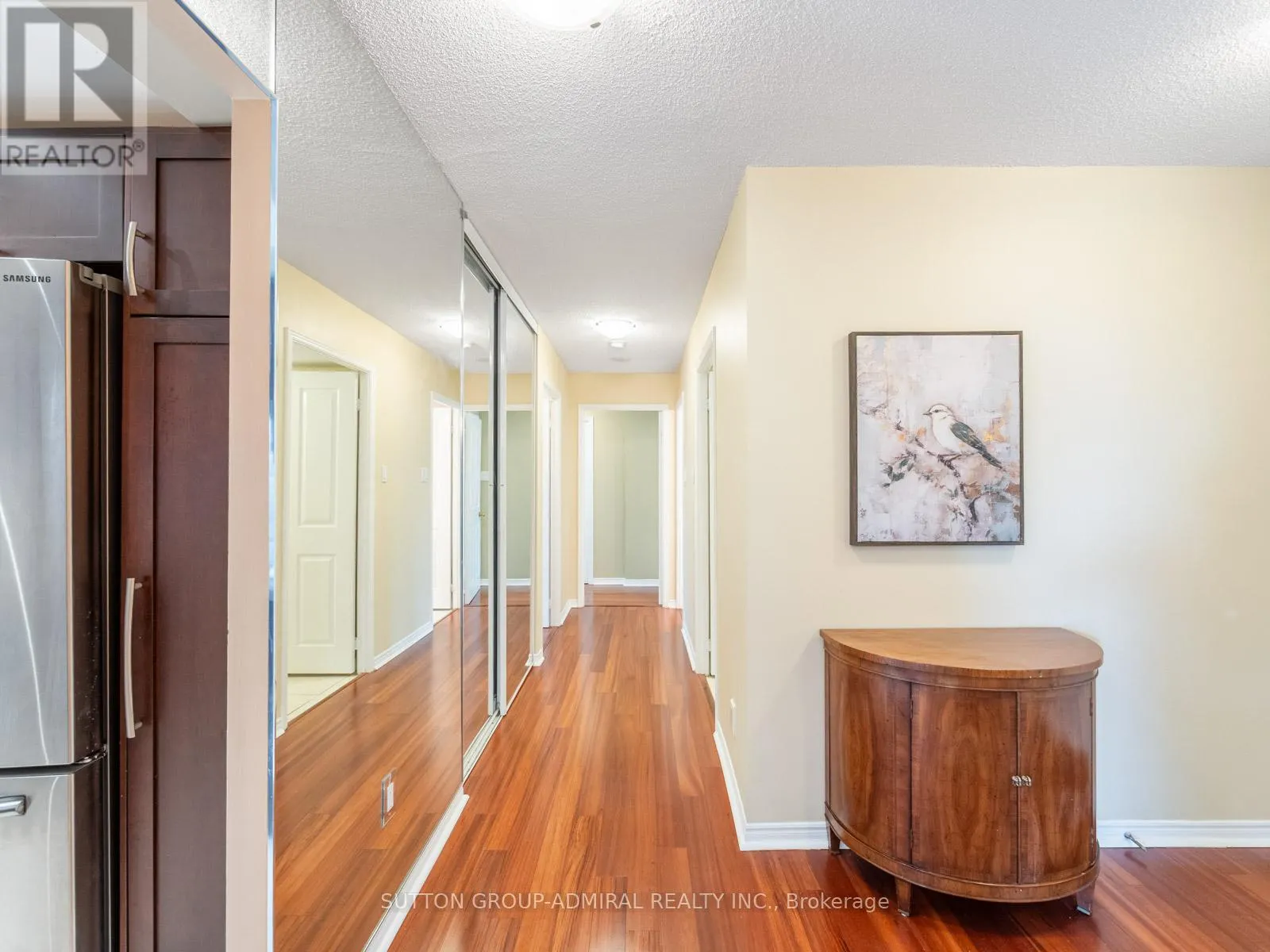 407 - 7250 YONGE STREET