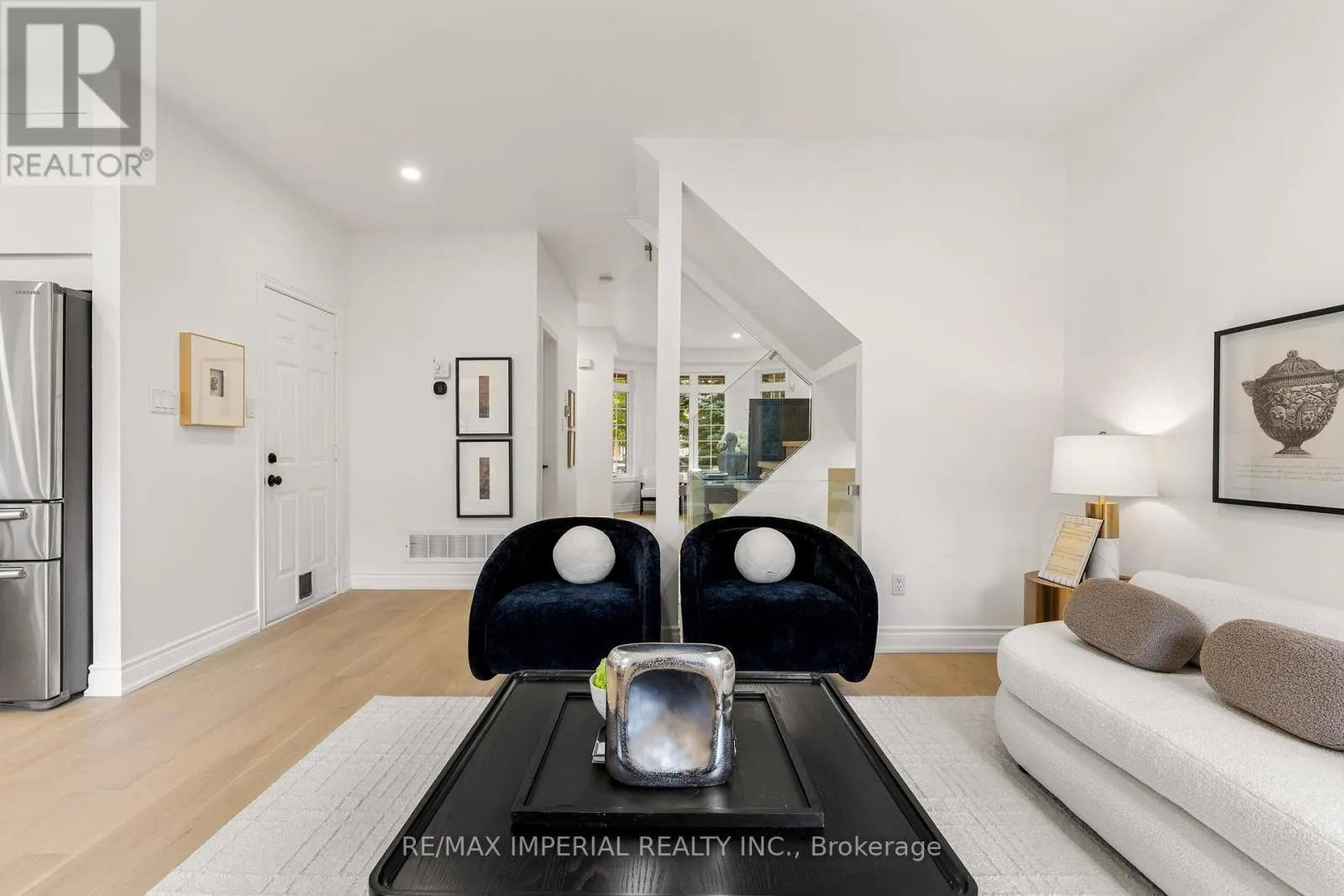 59 AMPARO DRIVE