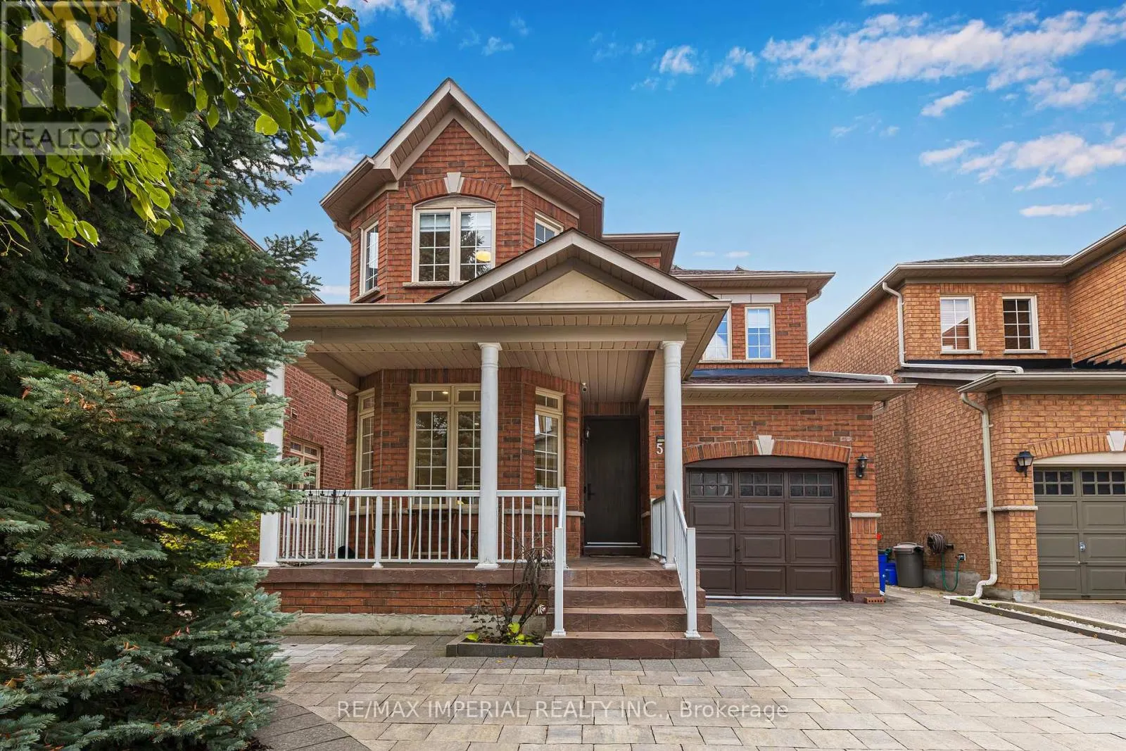 59 AMPARO DRIVE