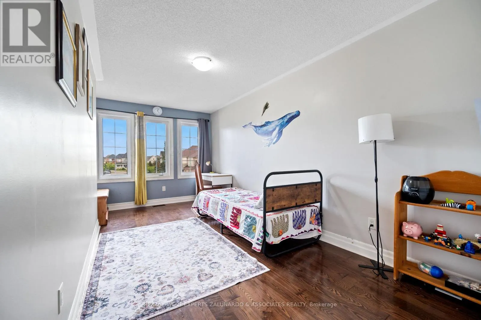 281 MEADOWHAWK TRAIL