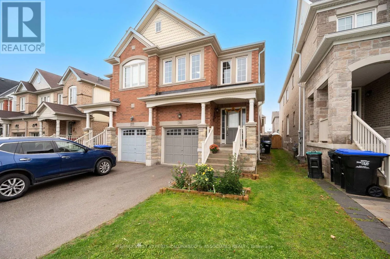 281 MEADOWHAWK TRAIL