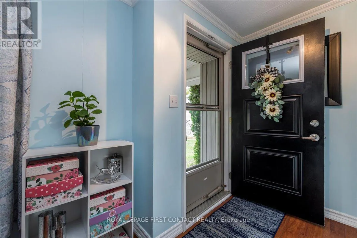 5 BROADWAY AVENUE