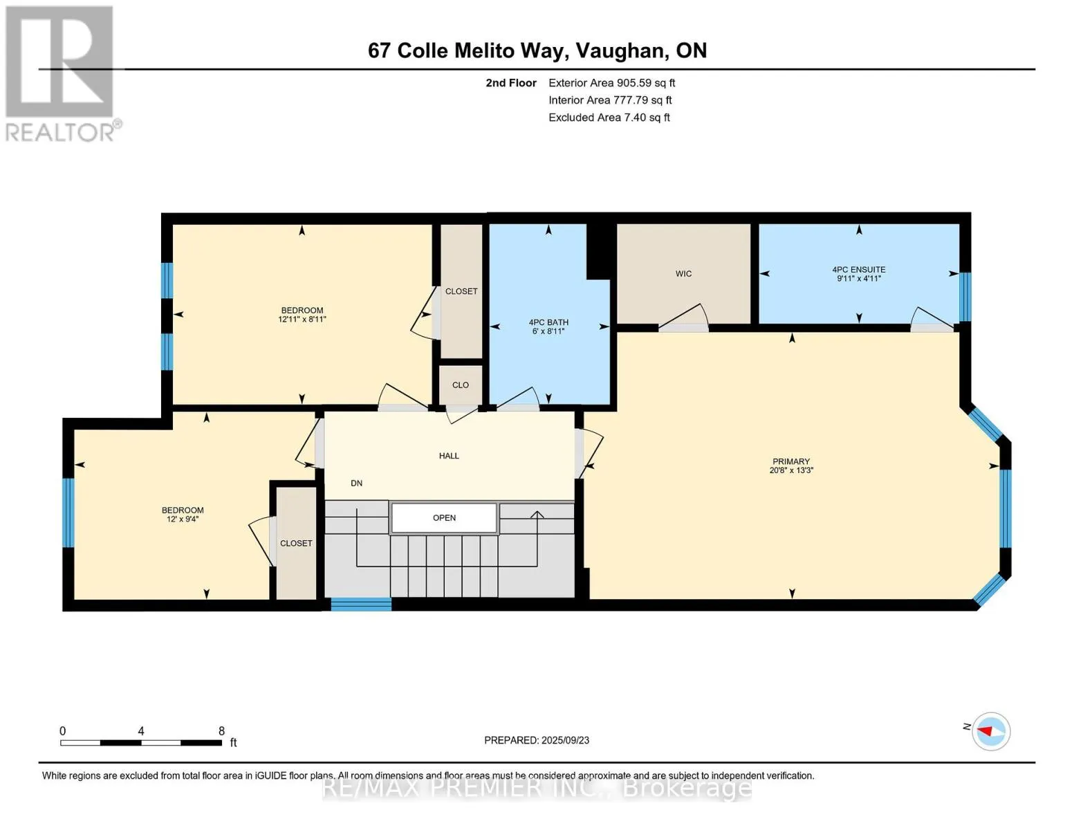 67 COLLE MELITO WAY