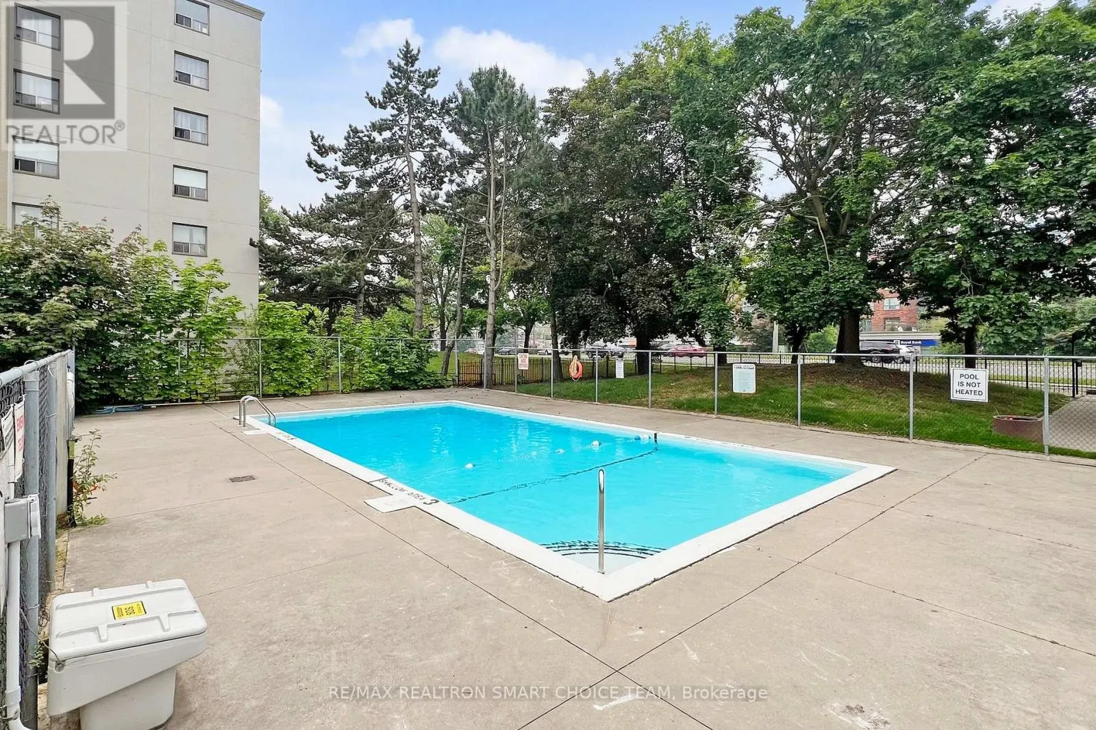506 - 180 DUDLEY AVENUE