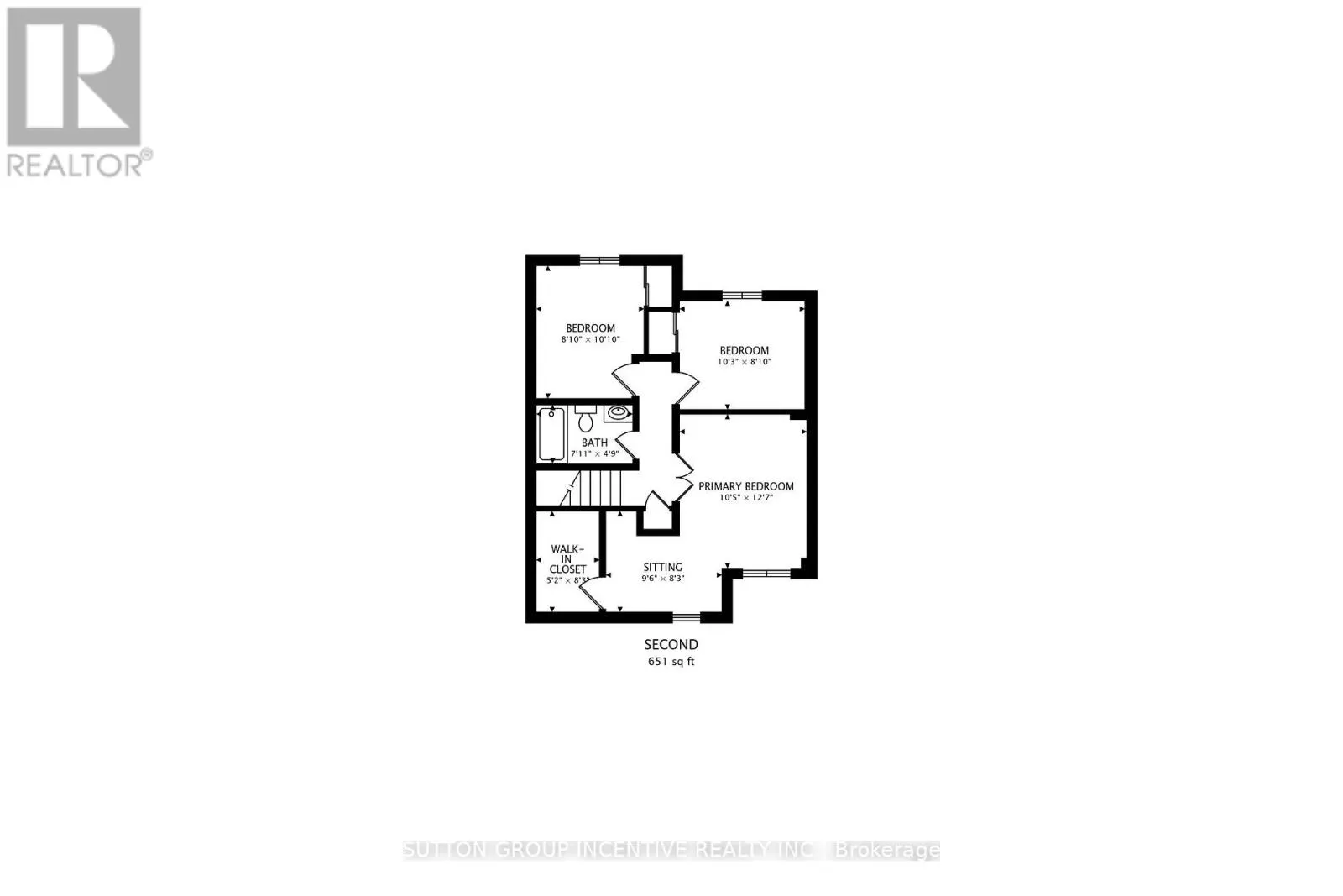 1238 BENSON STREET