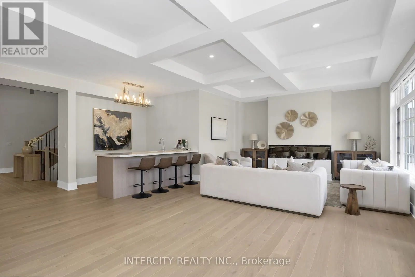 16 HEART LAKE CIRCLE