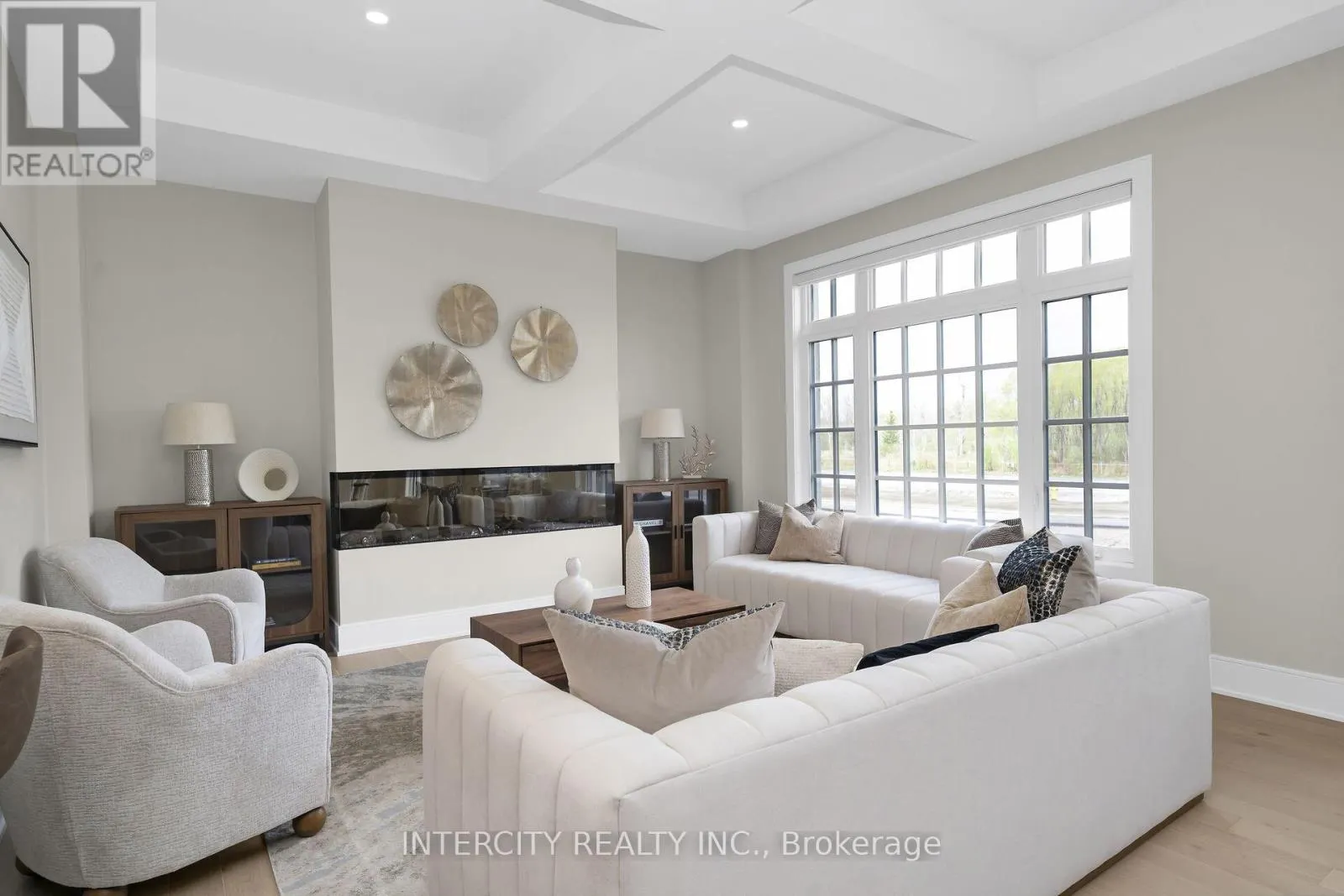 16 HEART LAKE CIRCLE