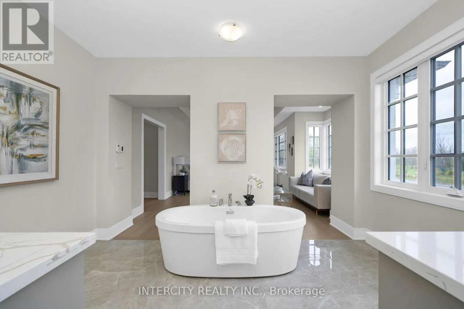 16 HEART LAKE CIRCLE