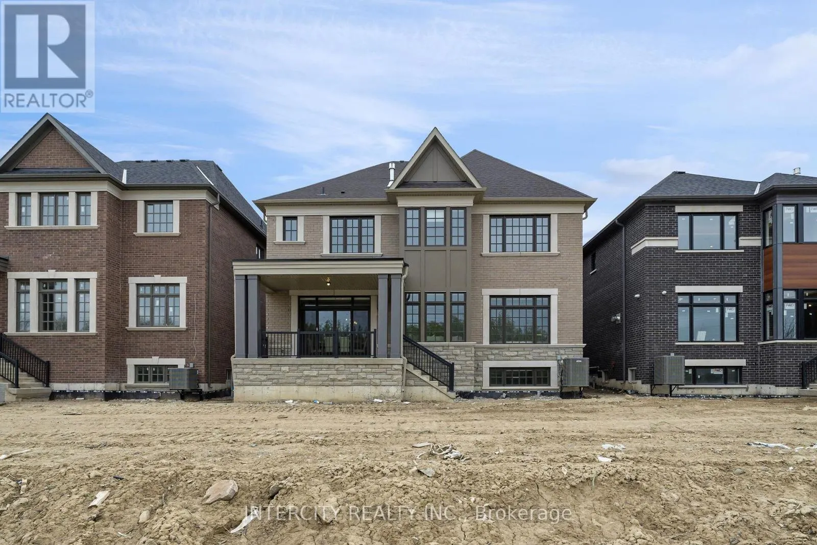 16 HEART LAKE CIRCLE