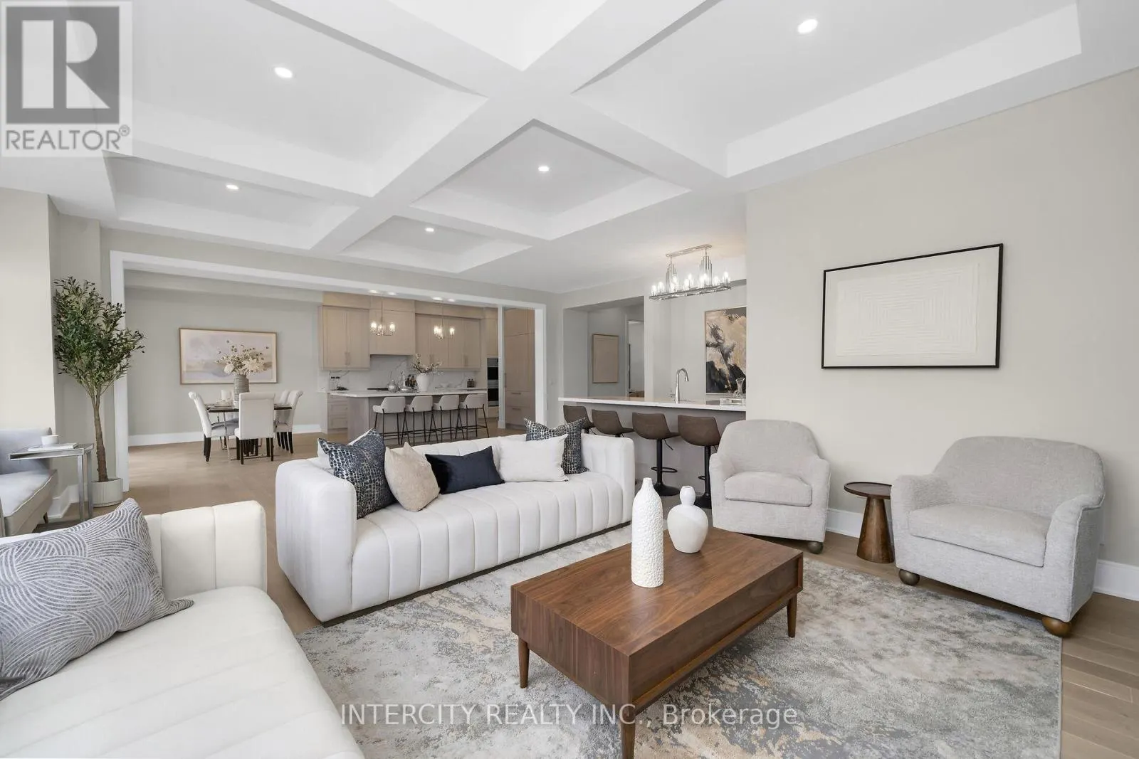 16 HEART LAKE CIRCLE