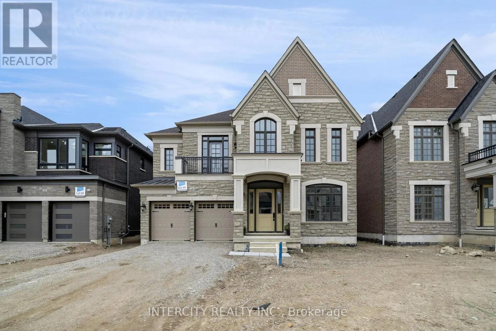 16 HEART LAKE CIRCLE